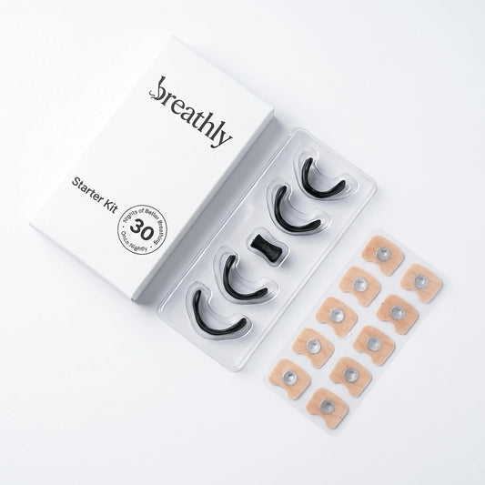 The Breathly Kit