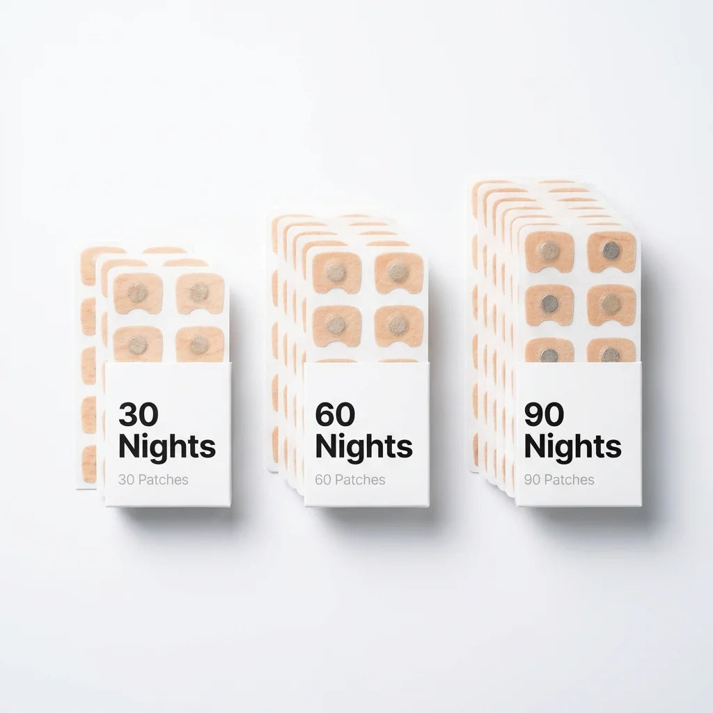 Breathly Refill Tabs